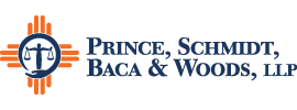 Prince, Schmidt, Baca & Woods, LLP